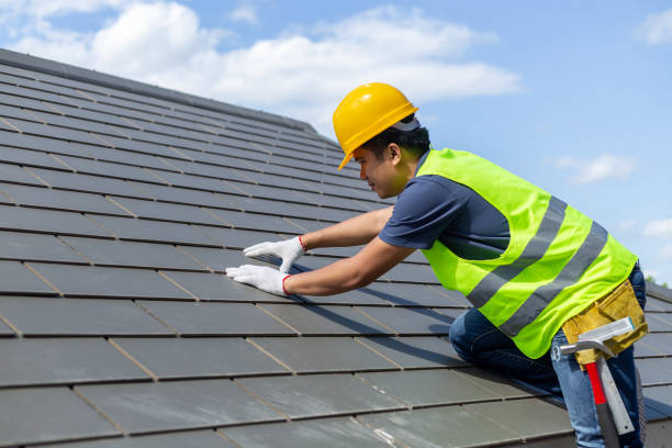 Best Slate Roofing Contractor  in Natchitoches, LA