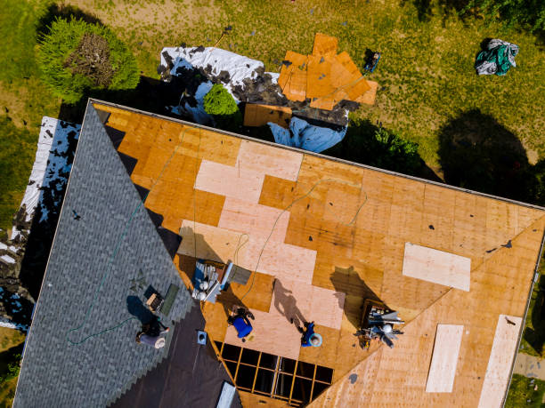 Roof Repair Estimates in Natchitoches, LA