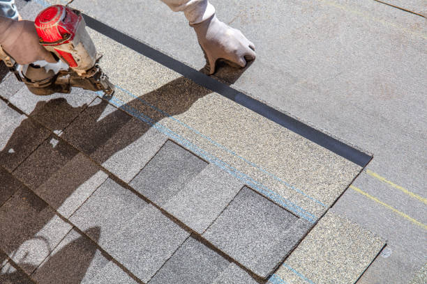 Quick and Trustworthy Emergency Roof Repair Services in Natchitoches, LA